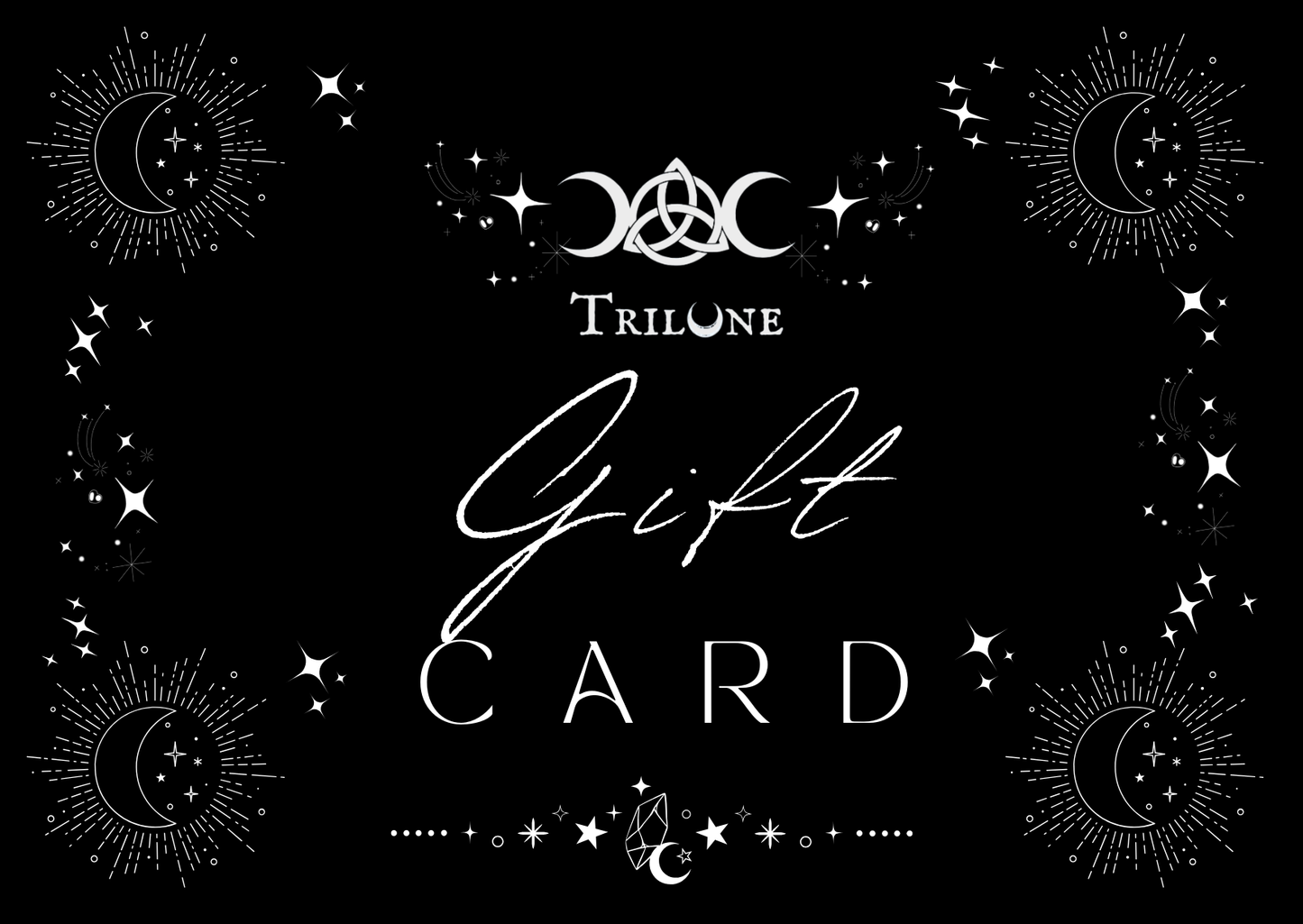 Gift Card Trilune