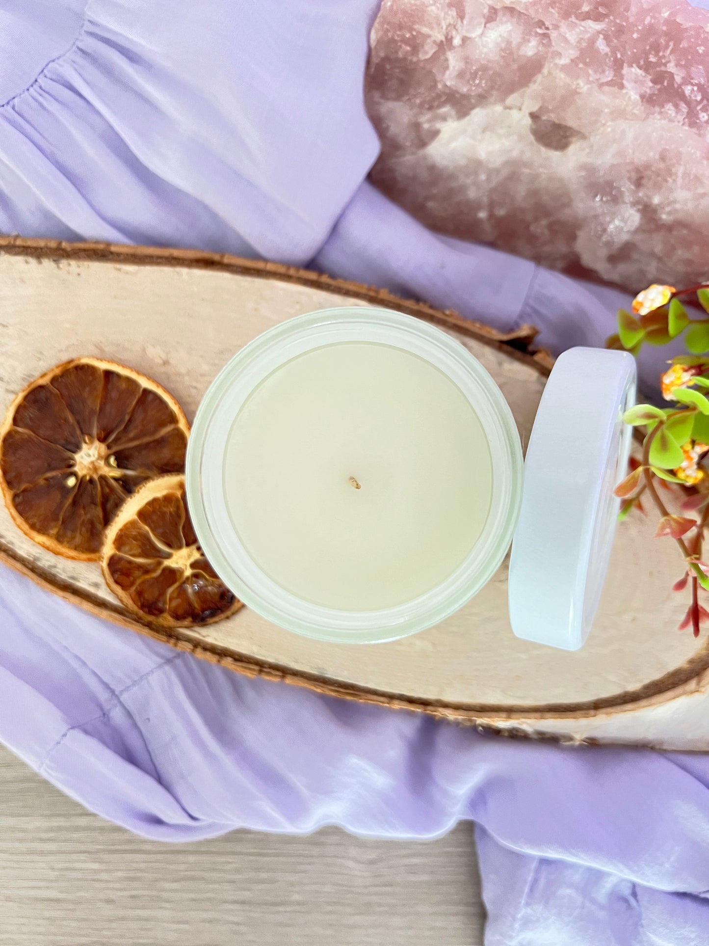 Candela "Let's Cheer Witches with a Glass of Spritz" / Spritz Aperol 130ml