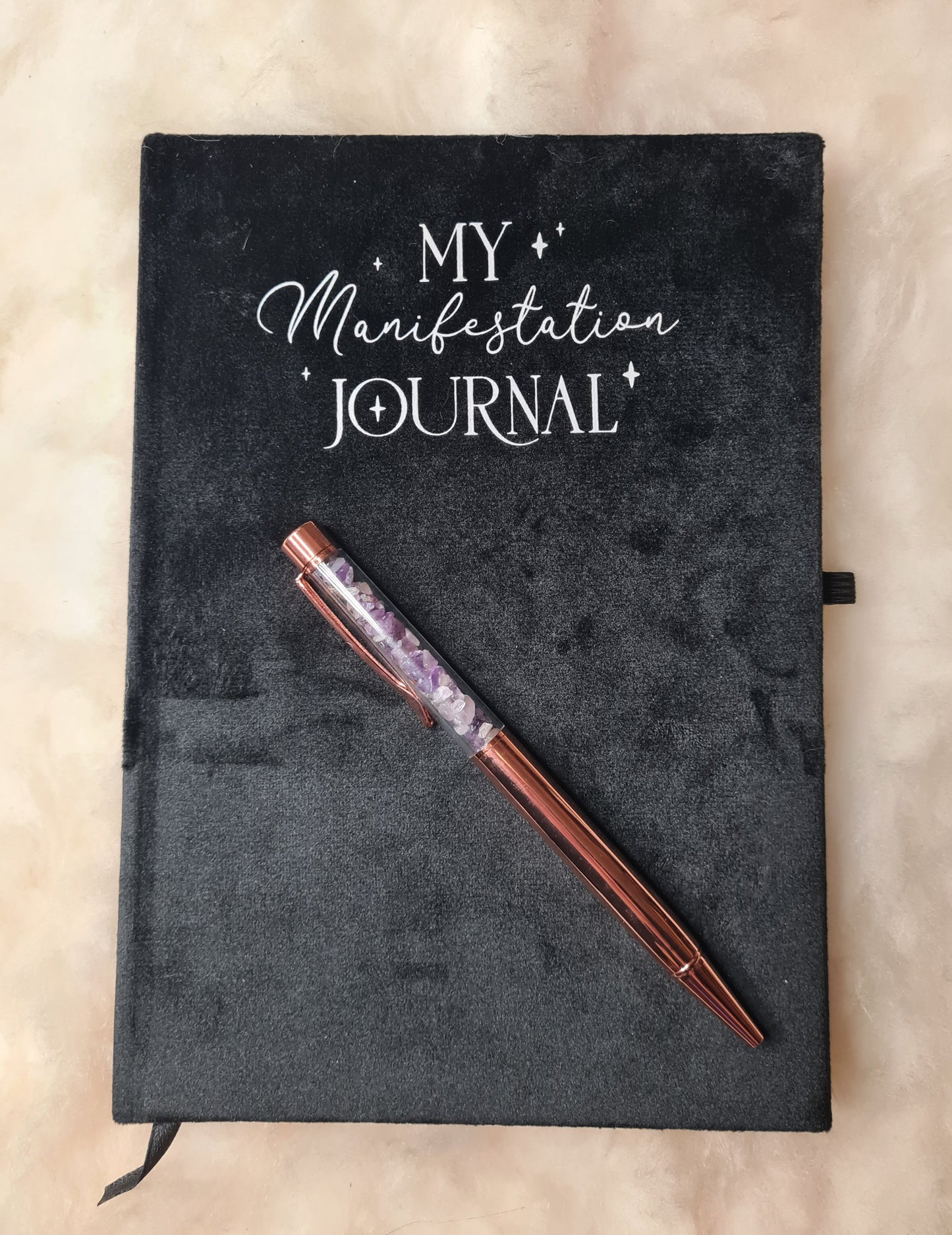 Diario rituale della Manifestazione