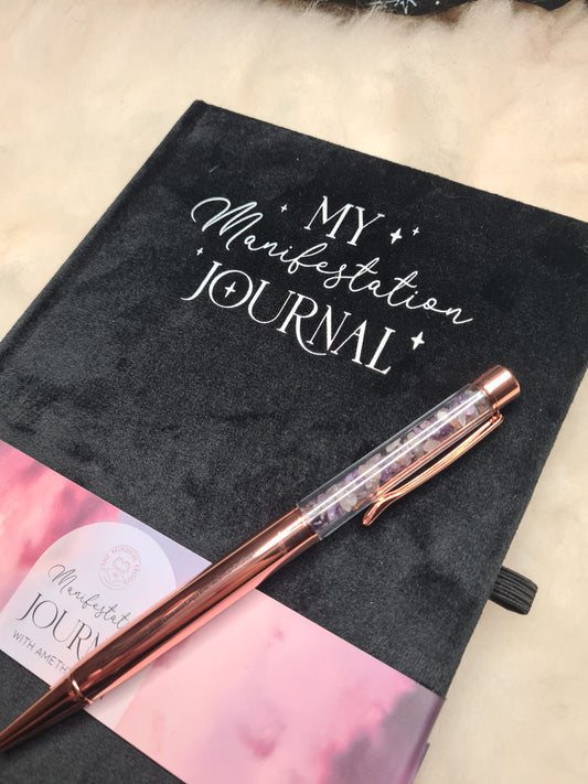 Diario rituale della Manifestazione