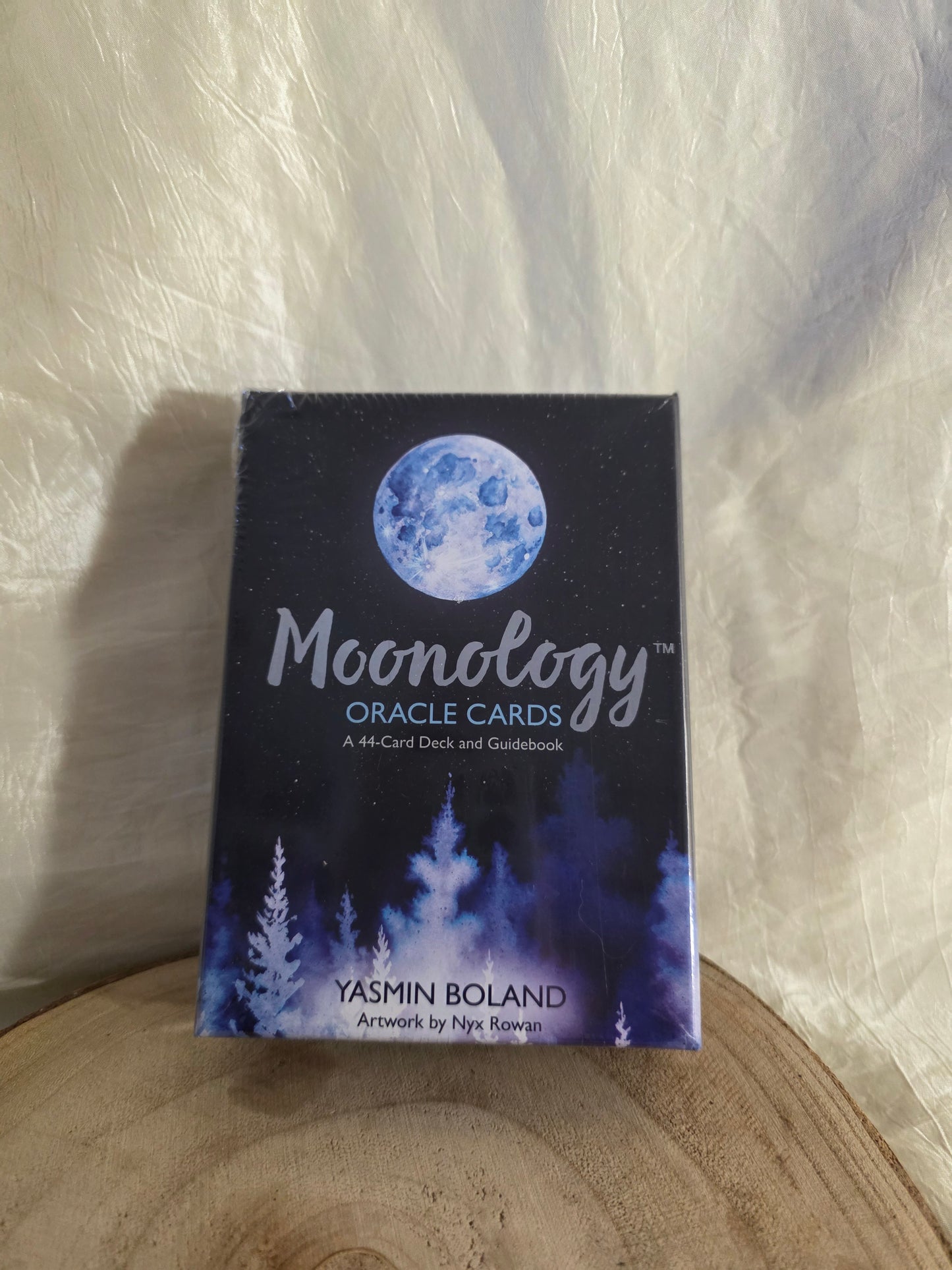 Oracoli Moonology