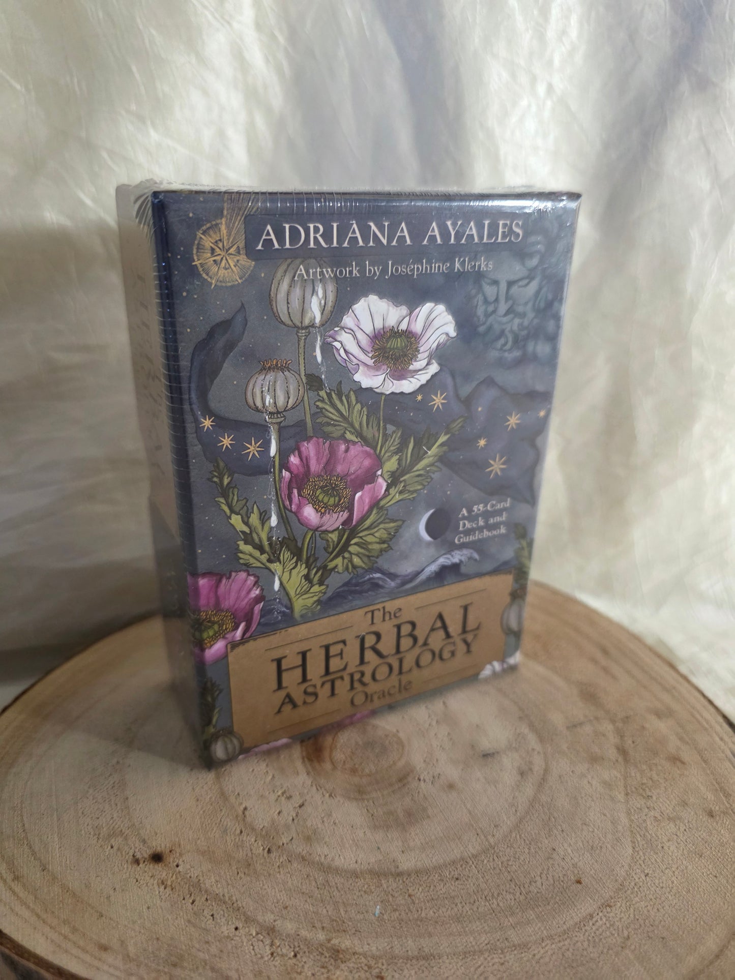 Oracoli "The Herbal Astrology"