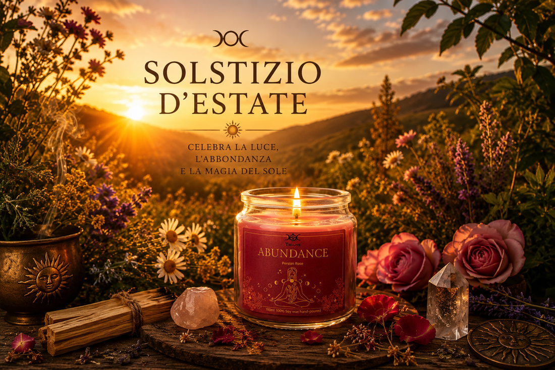 Solstizio d'Estate: storia, tradizioni e rituali della giornata più luminosa dell'anno