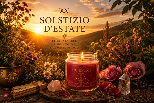 Solstizio d'Estate: storia, tradizioni e rituali della giornata più luminosa dell'anno