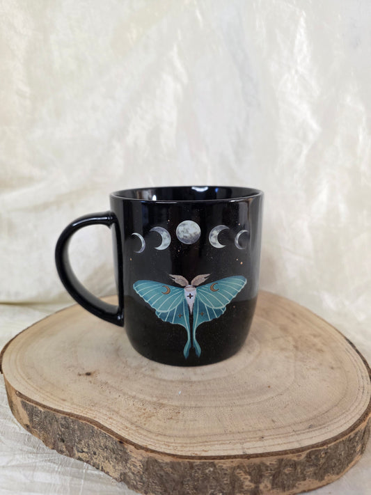 Tazza Luna Moth– 340 ml