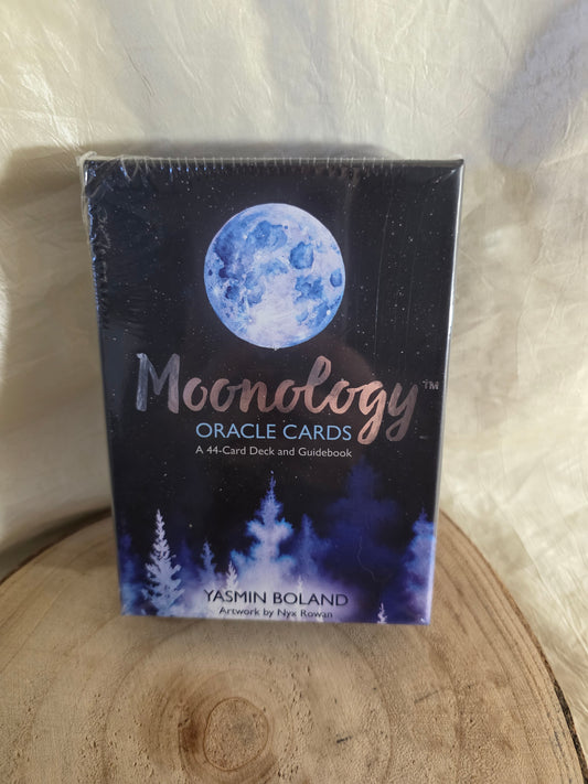 Oracoli Moonology