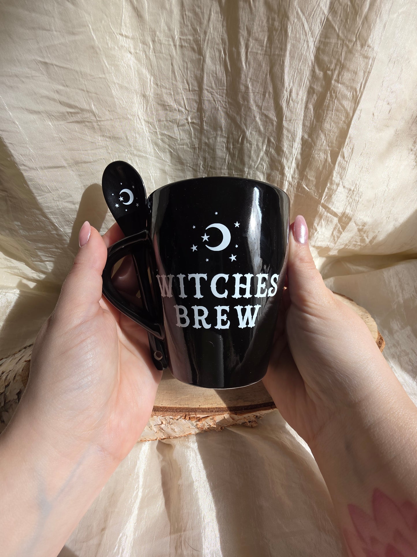 Tazza “Witches Brew”