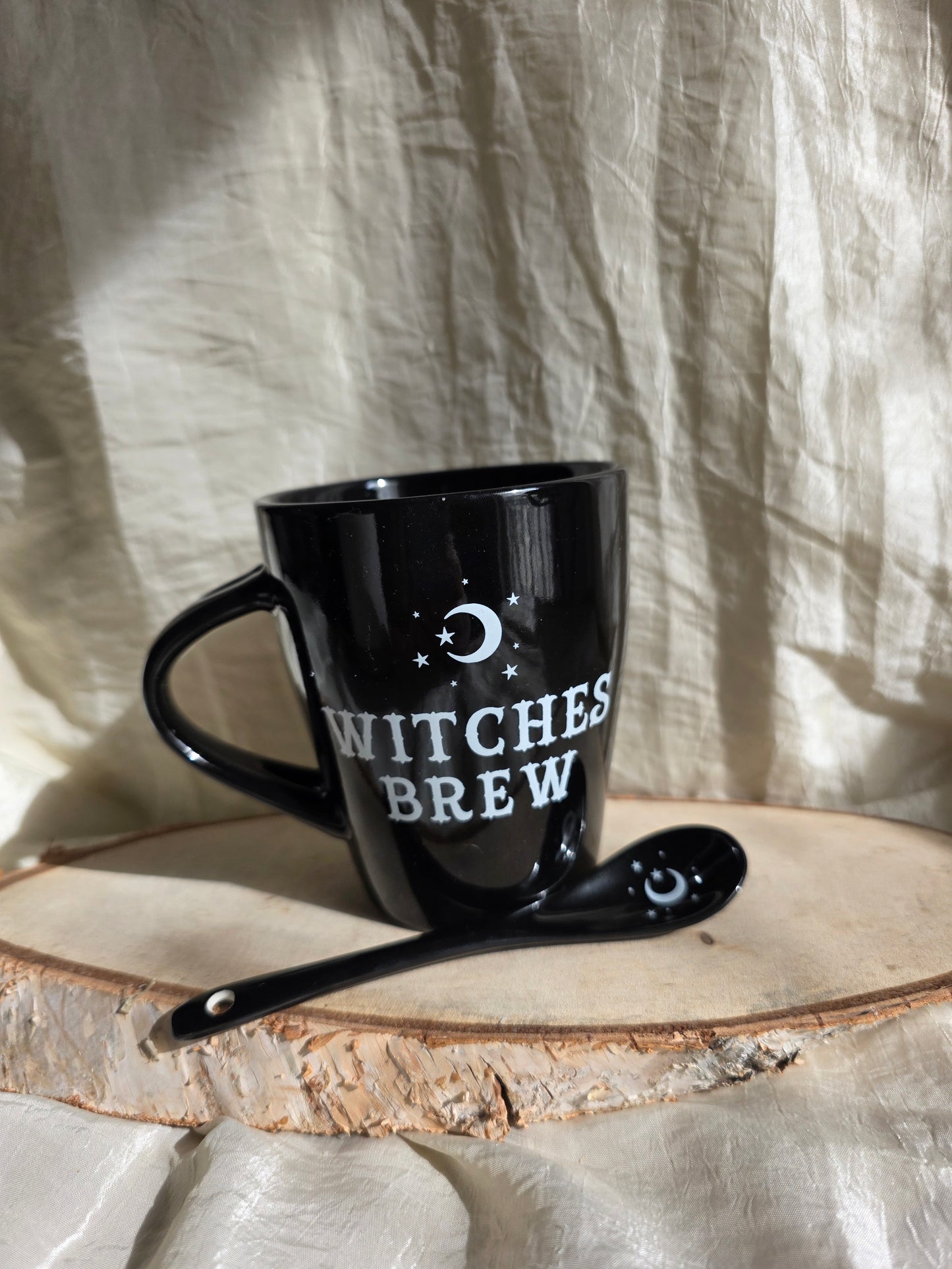 Tazza “Witches Brew”