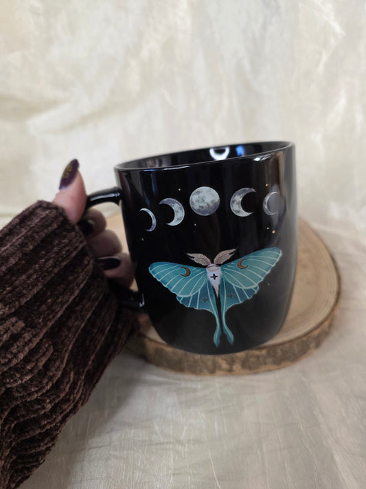 Tazza Luna Moth– 340 ml