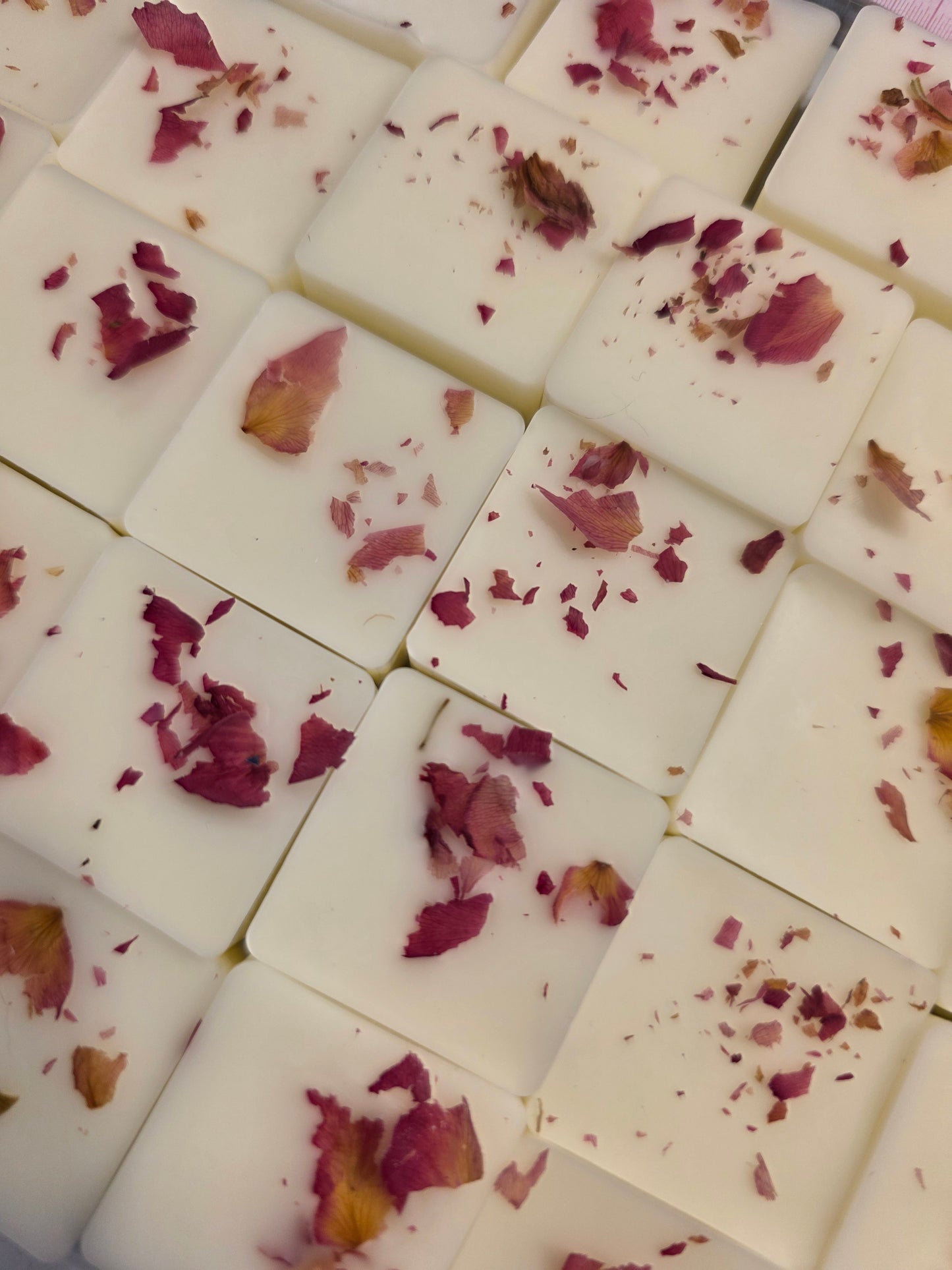 Tart " Cubotti" Primaverili | Beltane Circle & Inari no Sakura